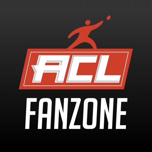ACL FanZone iOS App