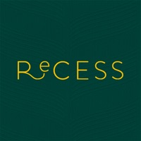 Recess Glasgow logo