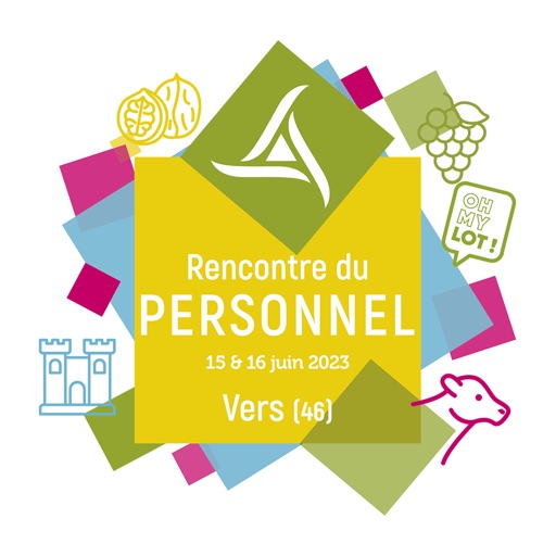 Rencontre du Personnel 2023