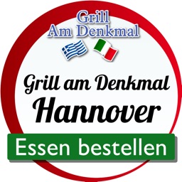 Grill am Denkmal Hannover