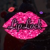 Lipstick Kiss Stickers icon