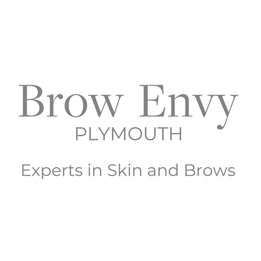 Brow Envy Plymouth icon