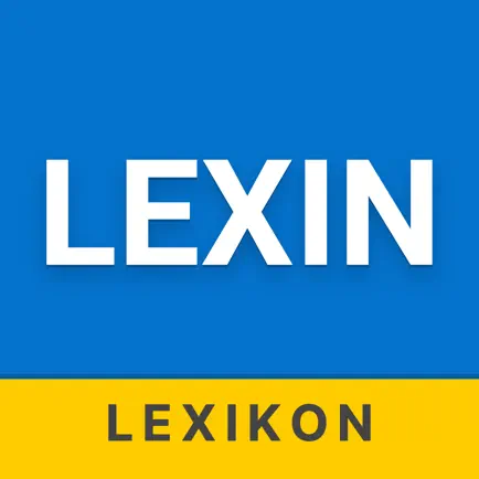Lexin Lexikon Cheats