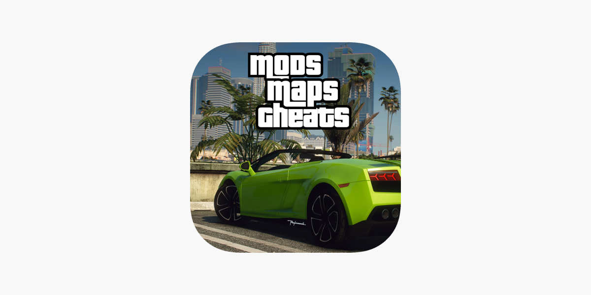 Global mods for GTA San Andreas (iOS, Android): 89 global mods for