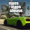 Mods Maps & Codes for GTA 5