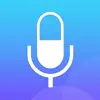 Similar Voice recorder: Audio editor Apps