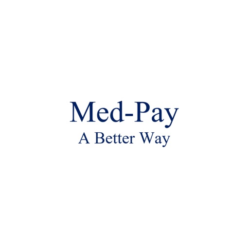 Med-Pay Flex Mobile iOS App