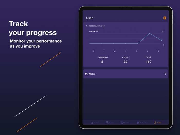 NCE Practice Exam Prep 2024