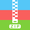 解压专家 - DZIP ZIP RAR 7Z 快速解压和压缩 - 金 陈