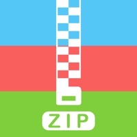 Unzip dzip zip rar 7z Extrakt app funktioniert nicht? Probleme und Störung