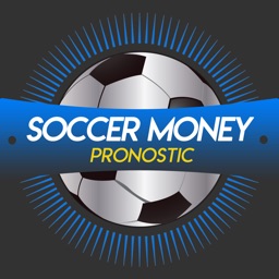 Télécharger Pronostic foot - Soccer Money pour iPhone / iPad sur l'App  Store (Sports)