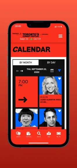 Game screenshot JFL Toronto hack