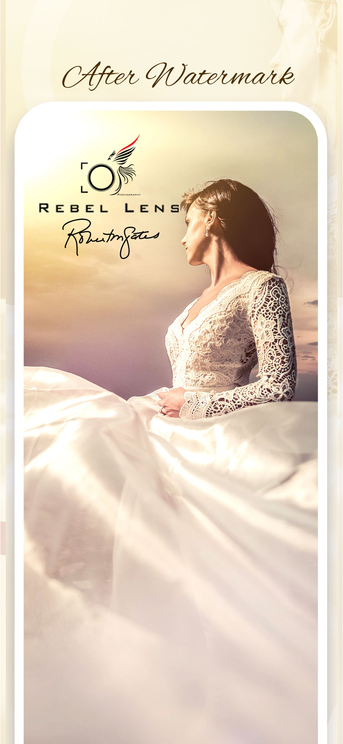 eZy Watermark Photos Lite