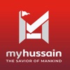 My Hussain icon