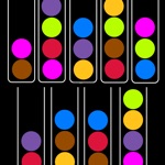 Download Ball Sort Max Game app