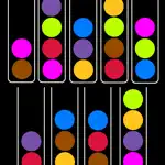 Ball Sort Max Game App Support