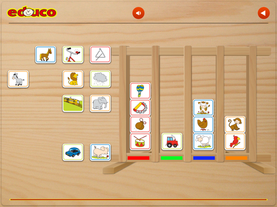 Screenshot #5 pour Luister lotto