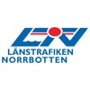 Länstrafiken i Norrbotten icon