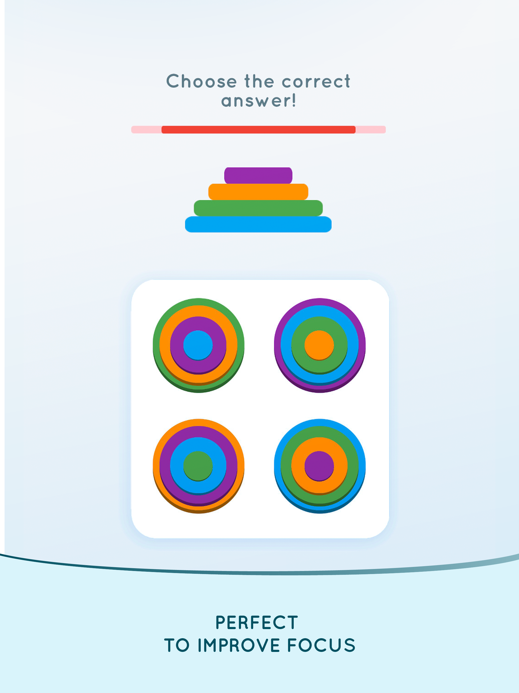 Eureka: Brain Quest