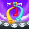 Tangle Master 3D App Positive Reviews