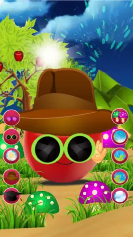 Game screenshot Talking Tamtam - طمطم المتكلم hack