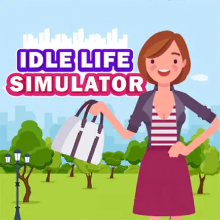Idle Life Simulator Cheats