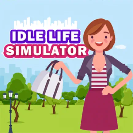 Idle Life Simulator Читы