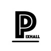 PixHall-Stock Photos & Images - iPhoneアプリ