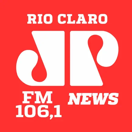 Jovem Pan News FM de Rio Claro Читы