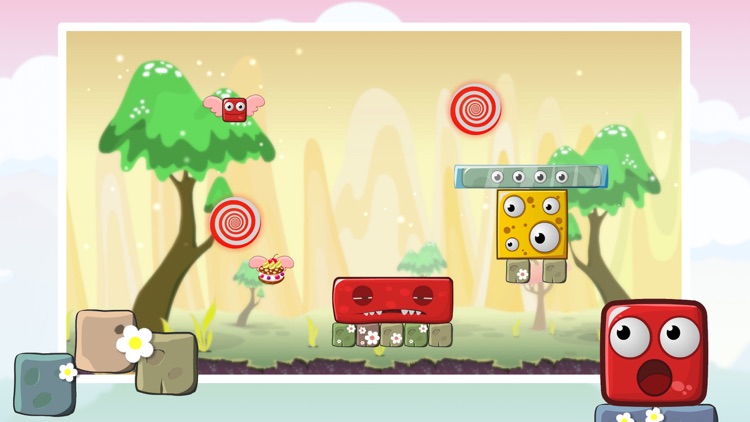 Monsterland. Junior vs Senior screenshot-3