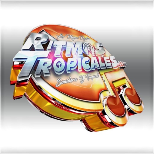 Ritmos Tropicales Radio