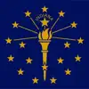 Indiana emoji - USA stickers negative reviews, comments