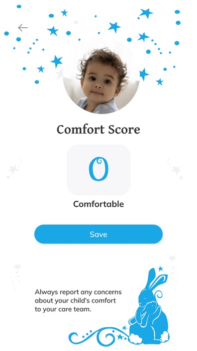 Lorestry: Baby Life Milestones Screenshot