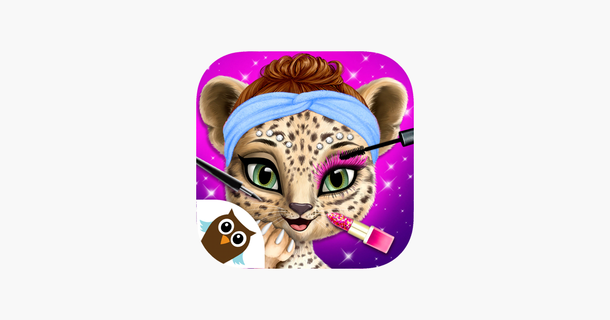 Animal Hair Salon Australia – Apps no Google Play