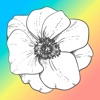 SketchBook: Anti-Stress Color! icon