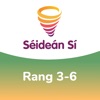 Séideán Sí - Rang 3-6 icon