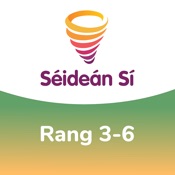 Séideán Sí - Rang 3-6