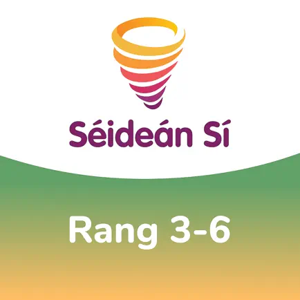 Séideán Sí - Rang 3-6 Читы