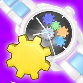 Snímky obrazovky (8) Merge and Spin