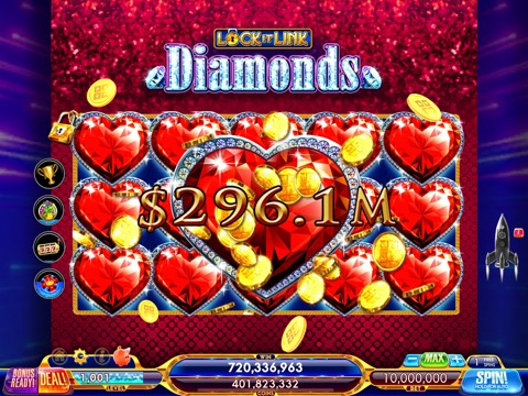 Hot Shot Casino: Slot Machinesのおすすめ画像4