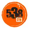 538 Gym App Positive Reviews