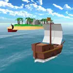 Pirate Sea Battle Challenge App Cancel