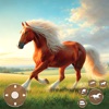 Wild Life Horse Simulator Game - iPhoneアプリ
