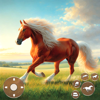 Wild Life Horse Simulator Game - Muhammad walid Tahir