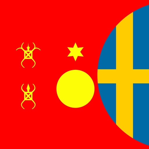 Hmong-Svensk ordbok