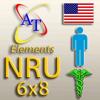 AT Elements NRU 6x8 Male