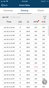 Device Configurator screenshot