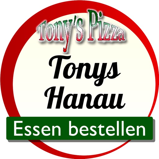 Tonys Pizza Hanau