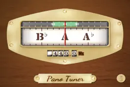 Game screenshot Pano Tuner Lite mod apk