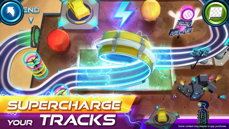 Race Craft - Kids Car Games screenshot-5